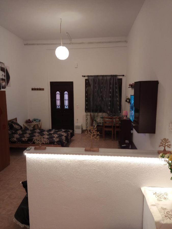 Tzoumerka Panorama Pramanta Dış mekan fotoğraf