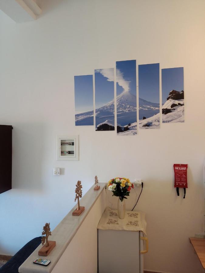 Tzoumerka Panorama Pramanta Dış mekan fotoğraf