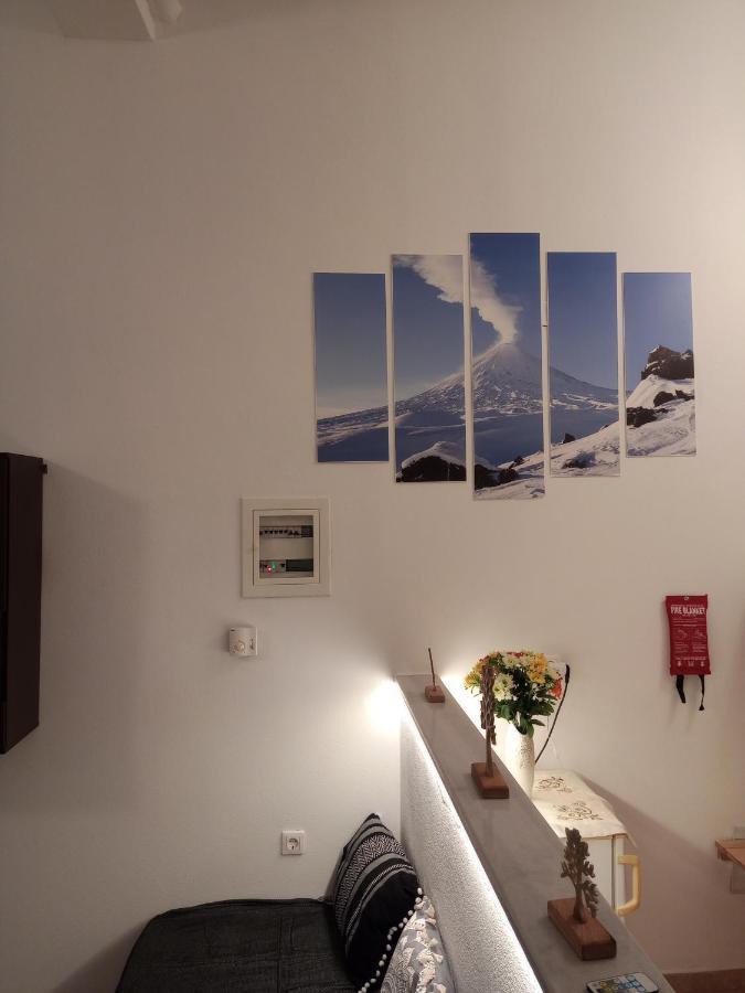 Tzoumerka Panorama Pramanta Dış mekan fotoğraf