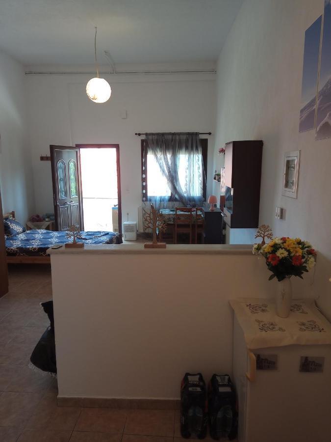 Tzoumerka Panorama Pramanta Dış mekan fotoğraf