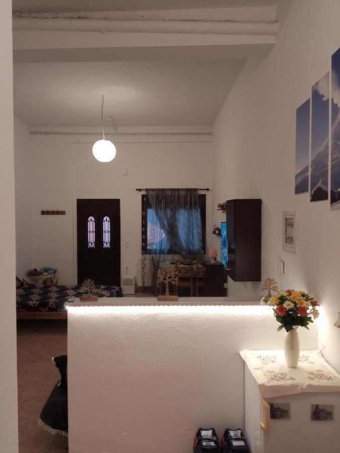 Tzoumerka Panorama Pramanta Dış mekan fotoğraf