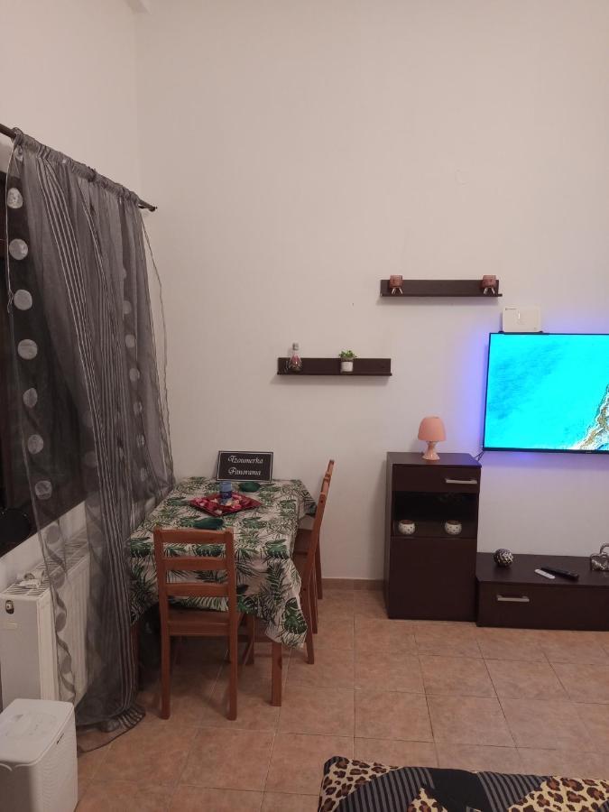 Tzoumerka Panorama Pramanta Dış mekan fotoğraf