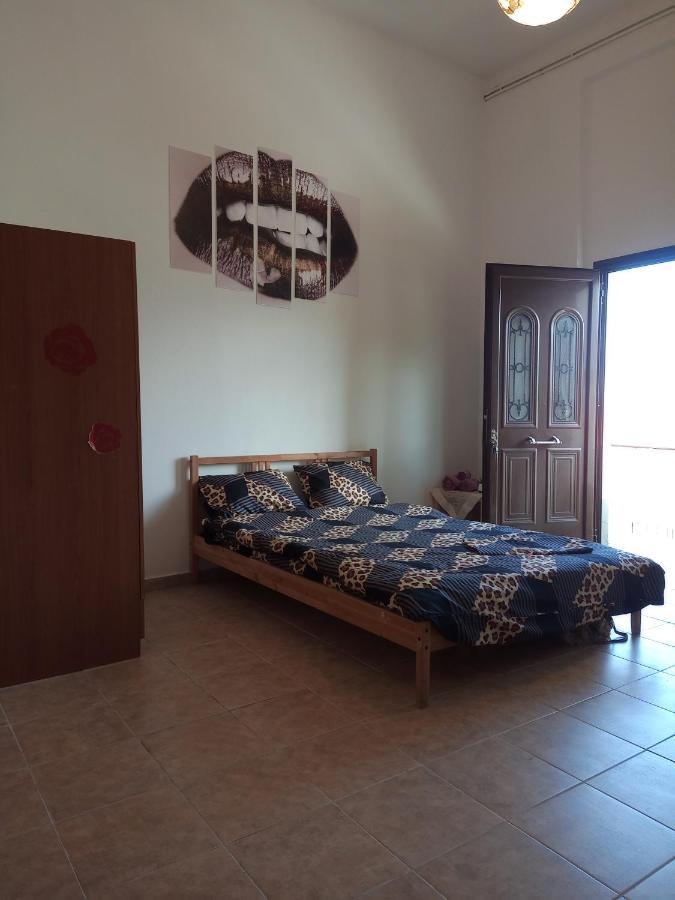 Tzoumerka Panorama Pramanta Dış mekan fotoğraf