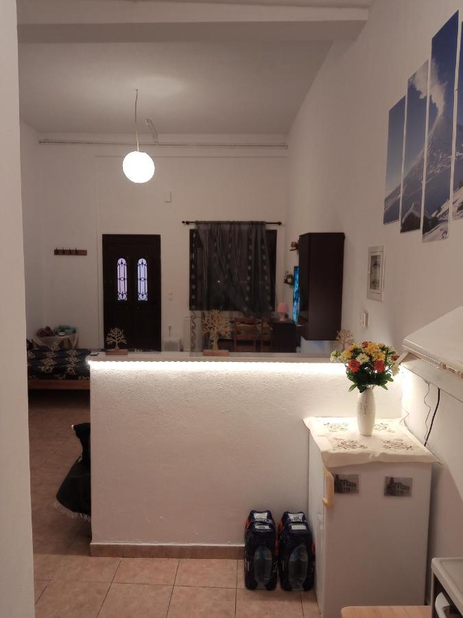 Tzoumerka Panorama Pramanta Dış mekan fotoğraf