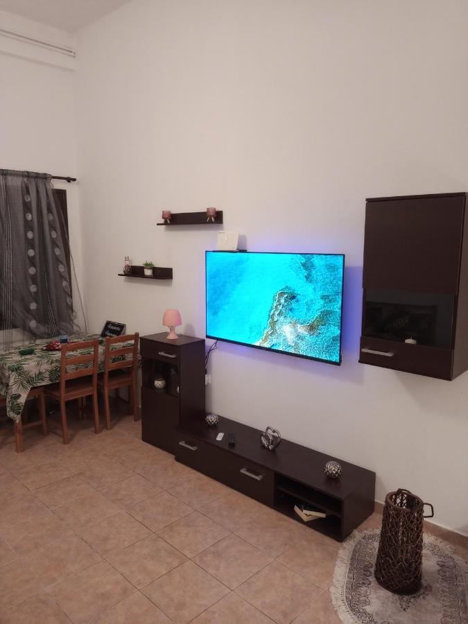 Tzoumerka Panorama Pramanta Dış mekan fotoğraf
