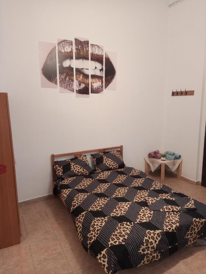 Tzoumerka Panorama Pramanta Dış mekan fotoğraf