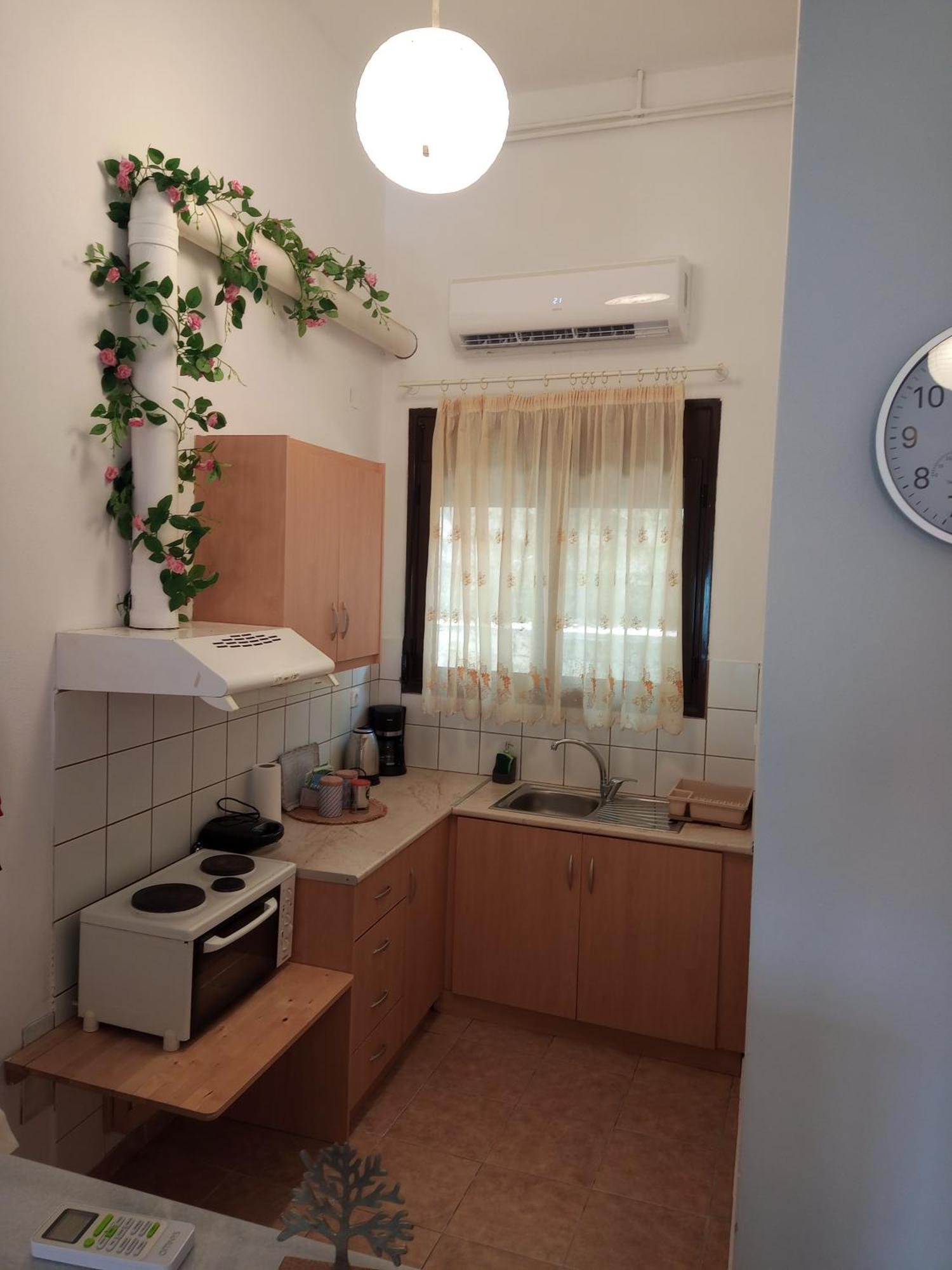Tzoumerka Panorama Pramanta Dış mekan fotoğraf